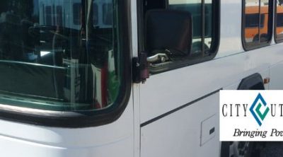 CCW Announces Award to Supply Rehab Buses to City Utilities of Springfield