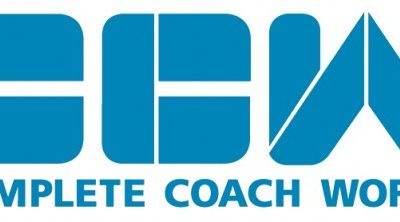 Complete Coach Works Announces its DBE Program Goal for FY2017