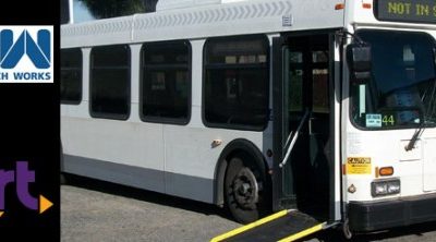 Complete Coach Works Announces Award to Rehab Buses for the Des Moines Area Regional Transit Authority