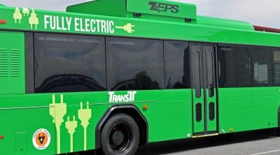 Complete Coach Works Completes Project with Frederick County TransIT