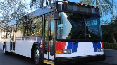 Complete Coach Works Completes Third Metro St. Louis Contract