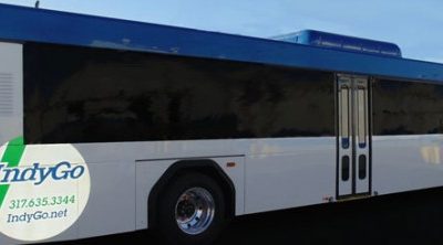 Complete Coach Works Helps IndyGo Acquire Electric Fleet