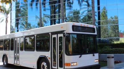 CCW Finishes Project of Supplying Rehab Buses to City Utilities of Springfield