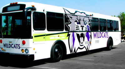 CCW Completes Retrofit of WSU Buses