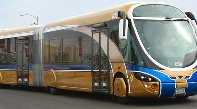 Complete Coach Works Develops Prototype for RTC to Transform the Next Generation of HVAC Systems