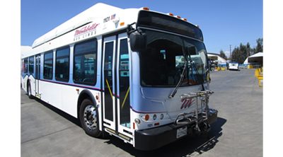 Complete Coach Works provides Cost-Effective Solution to Newly Adopted California Mandate for Mass Transit Agencies to go Electric