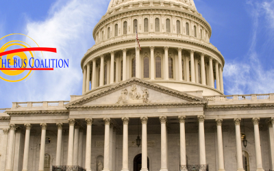 CCW Partners with The Bus Coalition and TransIT at the Congressional Bus Caucus Event