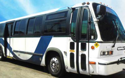 Complete Coach Works has begun deliveries to Winston-Salem Transit Authority for 17 RTS Bus Rehabilitation Project