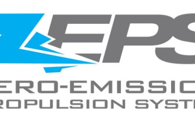 Complete Coach Works Announces New Website Launch for Zero Emission Propulsion System (ZEPS)