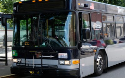 Complete Coach Works Receives Contract for Remanufactured ZEPS 100% Battery- Electric Buses from Twin Transit