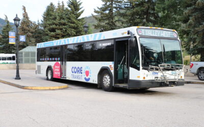 Complete Coach Works to Display Core Transit’s Refurbished 40-ft Gillig Bus at the Upcoming APTA Transform Conference