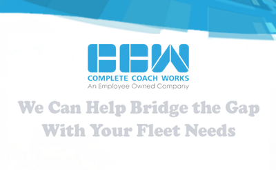 How to Bridge the Gap With Your Fleet Needs