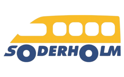 Transit Sales International Awarded Contract to Provide Refurbished MCI Buses for Soderholm Sales & Leasing, Inc. 