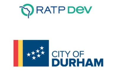 Transit Sales International to Supply RATP Dev and the City of Durham with Ten (10) Pre-Owned Gillig Buses for Fleet Expansion