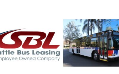 Flexibility That Fits: Why Bus Leasing Is a Game-Changer for Transit Agencies