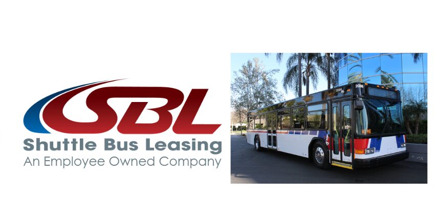 Flexibility That Fits: Why Bus Leasing Is a Game-Changer for Transit Agencies