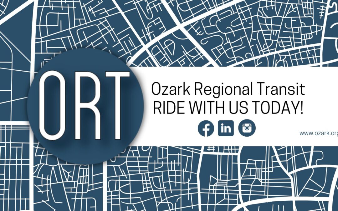 Shuttle Bus Leasing Announces a Two-Bus Lease for Ozark Regional Transit Authority