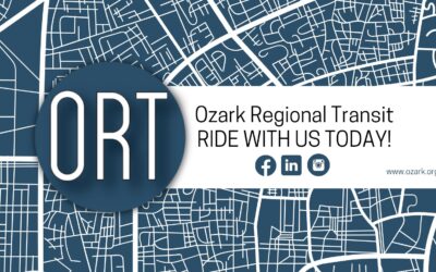 Shuttle Bus Leasing Announces a Two-Bus Lease for Ozark Regional Transit Authority