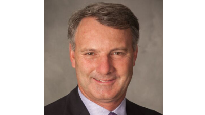 Complete Coach Works Appoints Patrick Scully as President