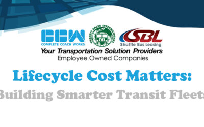Lifecycle Cost Matters: Value Through Smarter Fleet Investment