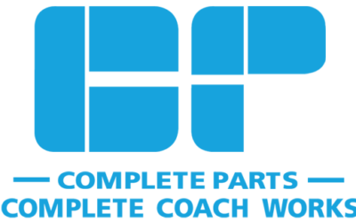 Complete Coach Works Introduces Reimagined Parts Department with Expanded Capabilities and Customer-Focused Enhancements