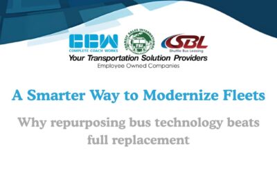 A Smarter Way to Modernize Fleets