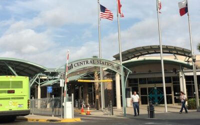 Complete Coach Works Awarded Refurbishment Contract for City of McAllen Transit Bus Through Washington State Cooperative Contract